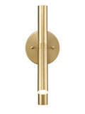 Z-LITE, FOREST WALL SCONCE, WALL SCONCES