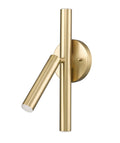 Z-LITE, FOREST WALL SCONCE, WALL SCONCES