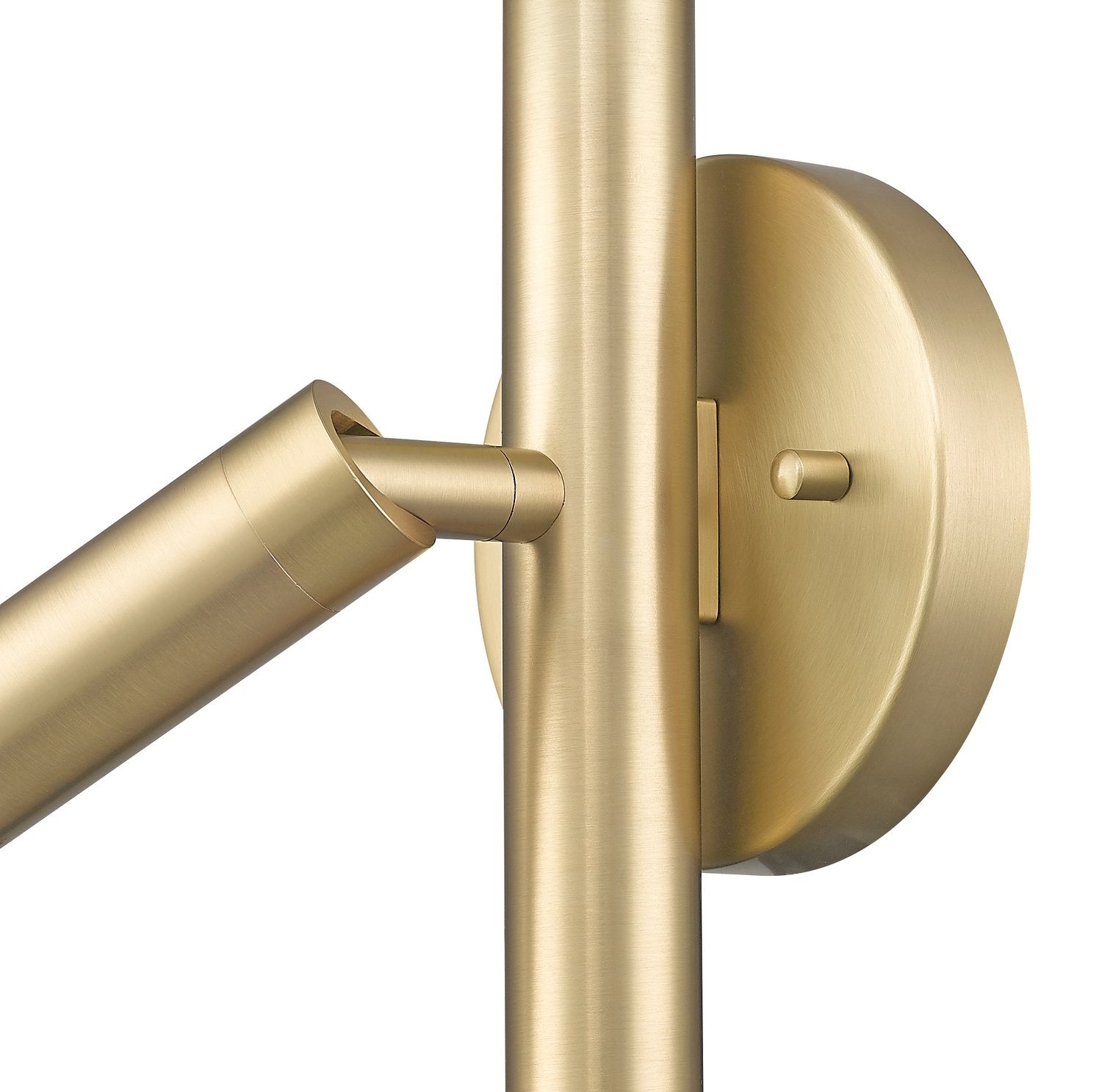 Z-LITE JENAMEES INC. 919-3S-MGLD-LED 7d44794a-6039-4d18-910d-fc16a82db60b