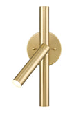 Z-LITE, FOREST WALL SCONCE, WALL SCONCES