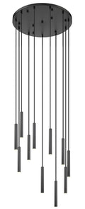 Z-LITE, FOREST CHANDELIER, CHANDELIER LIGHT