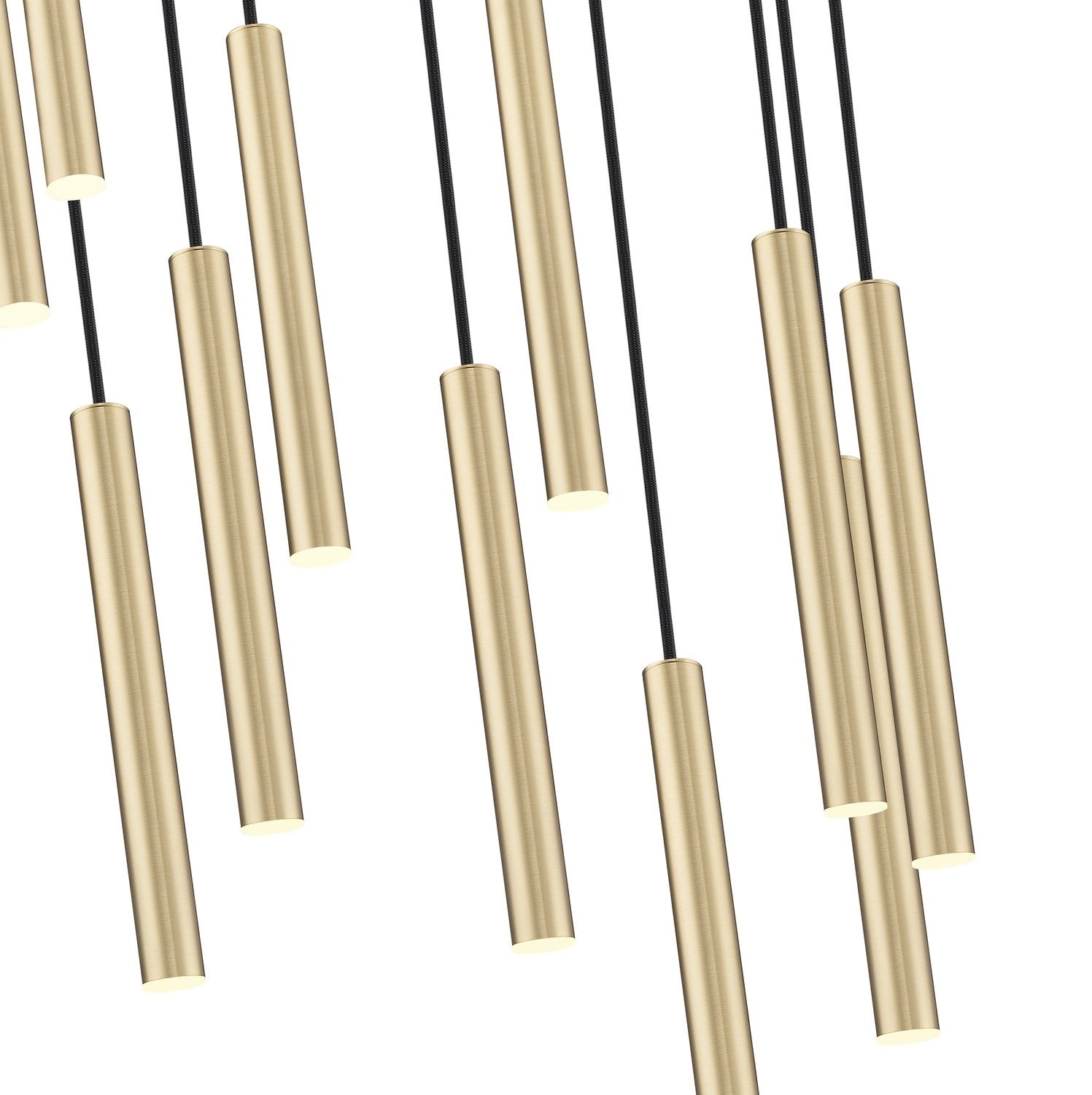 Z-LITE, FOREST CHANDELIER, CHANDELIER LIGHT