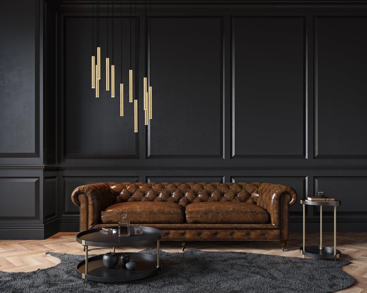 Z-LITE, FOREST CHANDELIER, CHANDELIER LIGHT