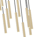 Z-LITE, FOREST CHANDELIER, CHANDELIER LIGHT