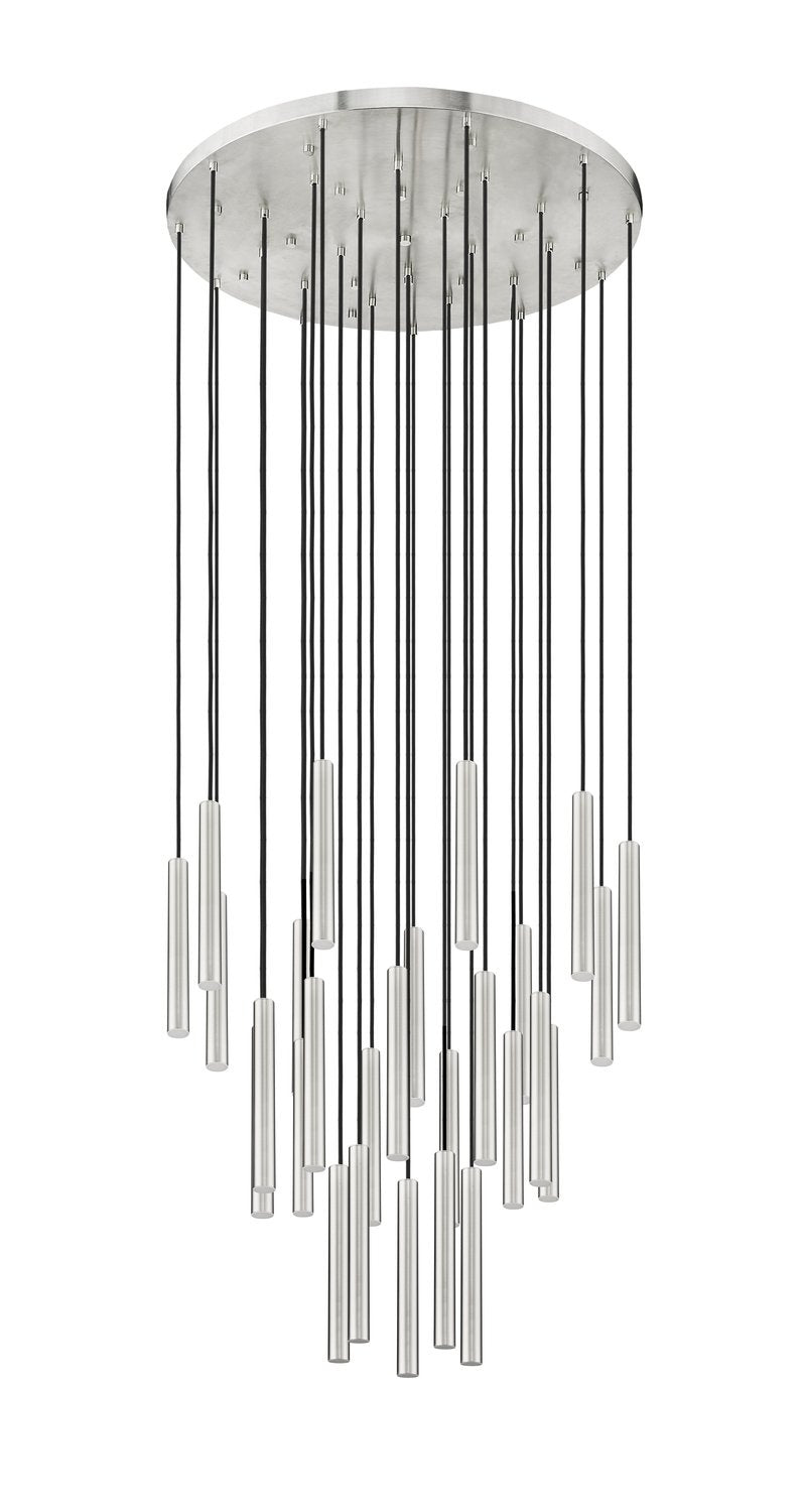 Z-LITE, FOREST CHANDELIER, CHANDELIER LIGHT