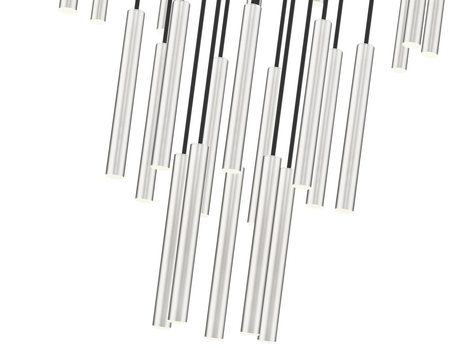 Z-LITE, FOREST CHANDELIER, CHANDELIER LIGHT