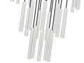 Z-LITE, FOREST CHANDELIER, CHANDELIER LIGHT