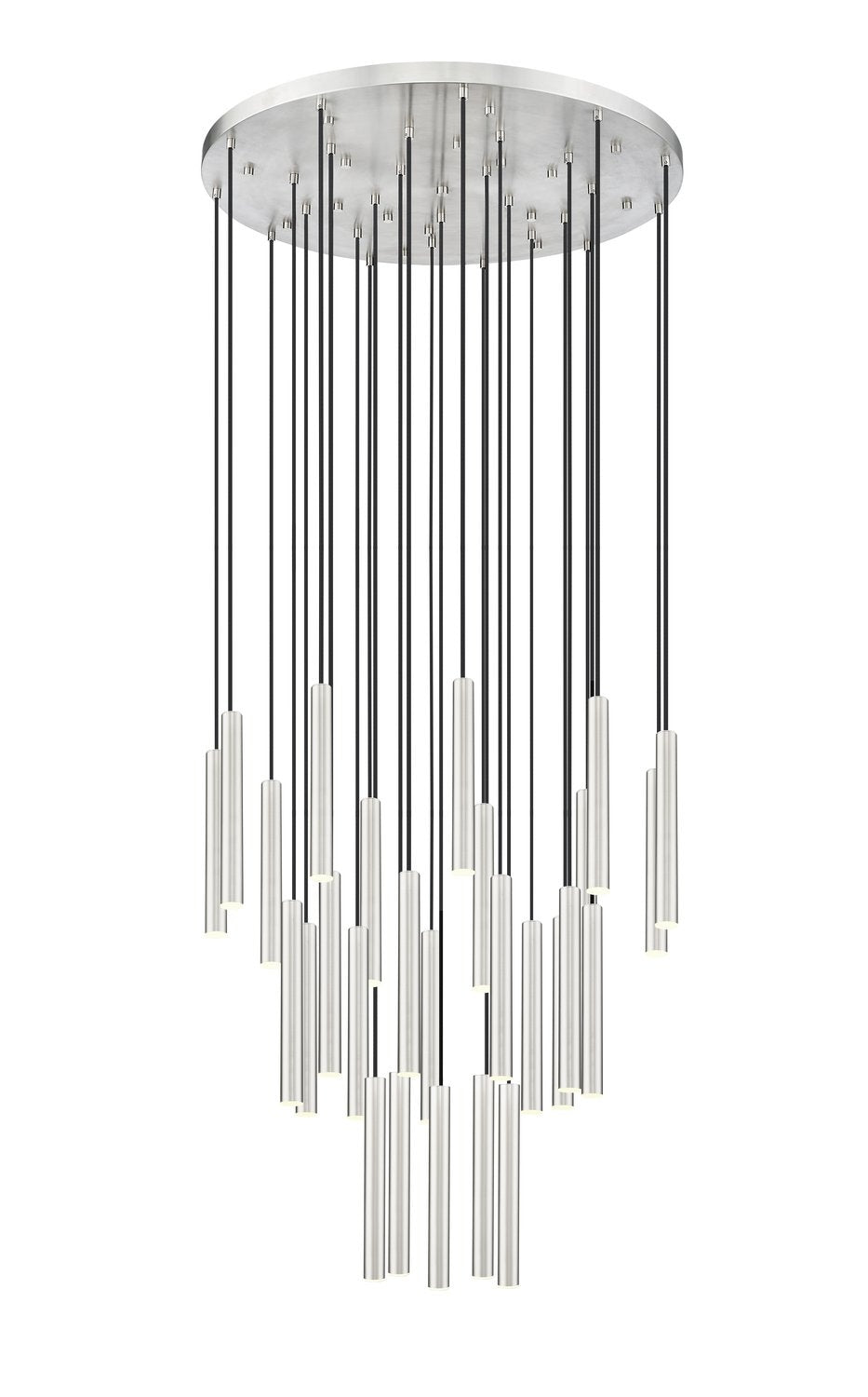 Z-LITE, FOREST CHANDELIER, CHANDELIER LIGHT
