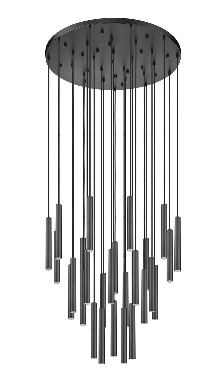 Z-LITE, FOREST CHANDELIER, CHANDELIER LIGHT
