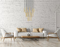 Z-LITE, FOREST CHANDELIER, CHANDELIER LIGHT
