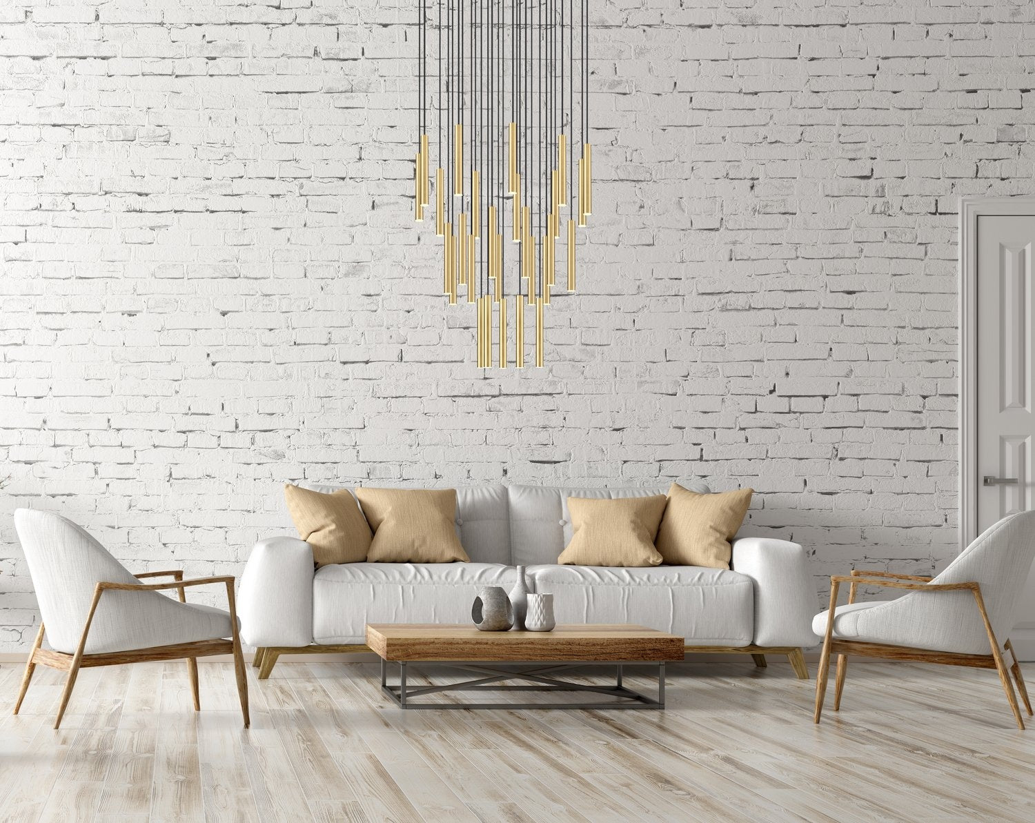 Z-LITE, FOREST CHANDELIER, CHANDELIER LIGHT