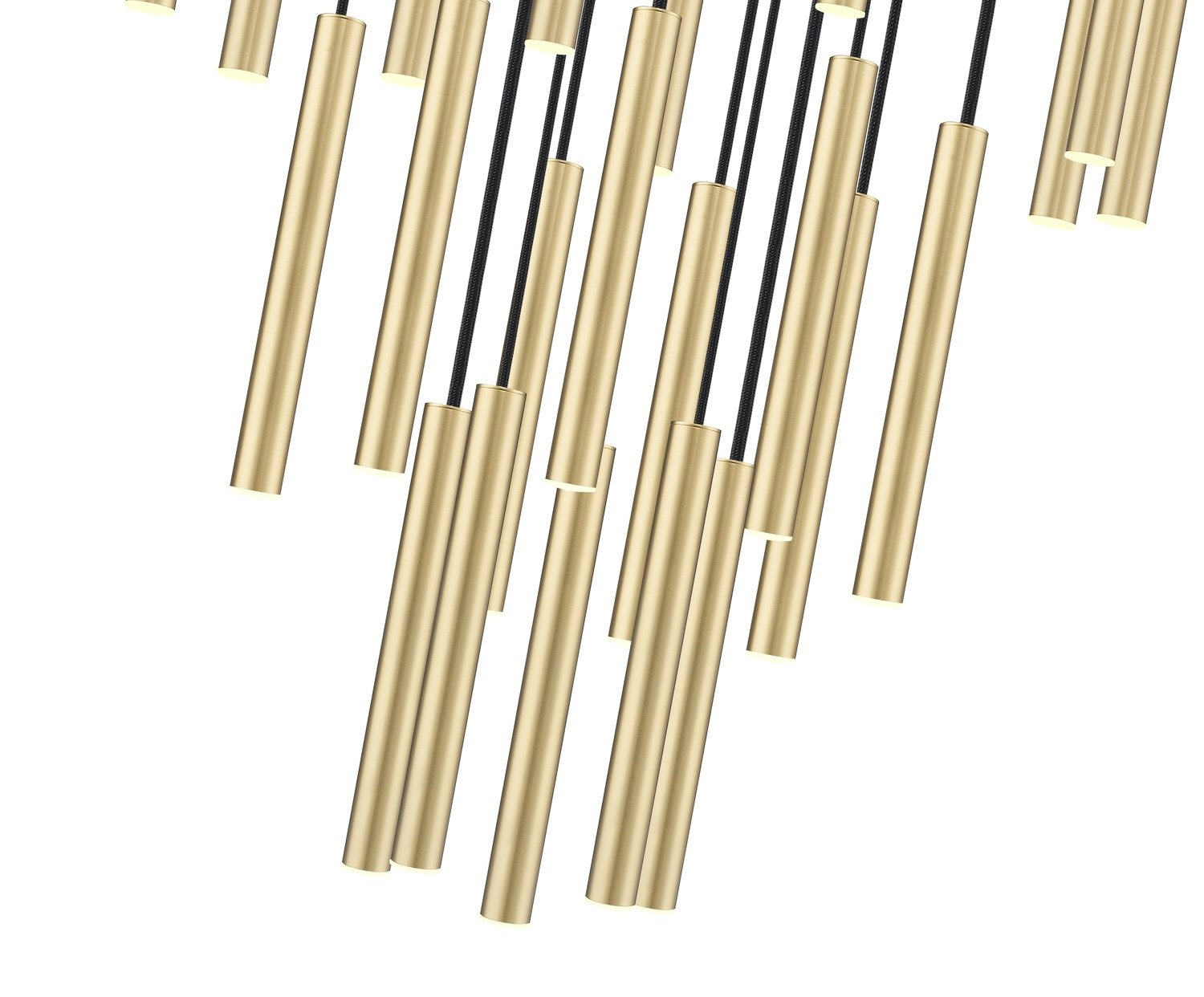 Z-LITE, FOREST CHANDELIER, CHANDELIER LIGHT