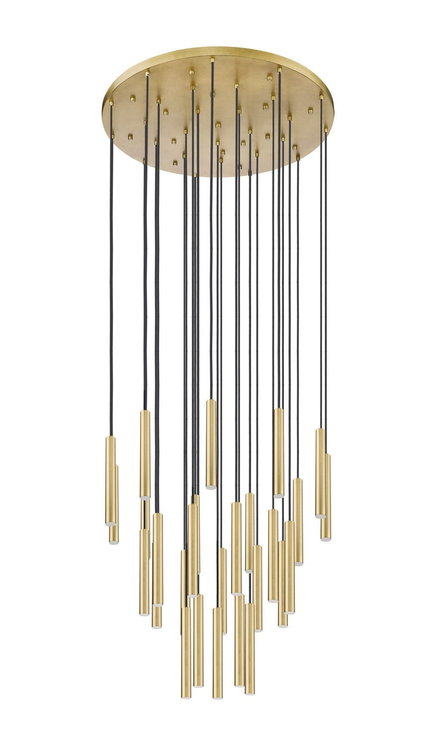 Z-LITE, FOREST CHANDELIER, CHANDELIER LIGHT