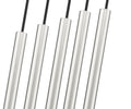 Z-LITE, FOREST LINEAR CHANDELIER, LINEAR LIGHT