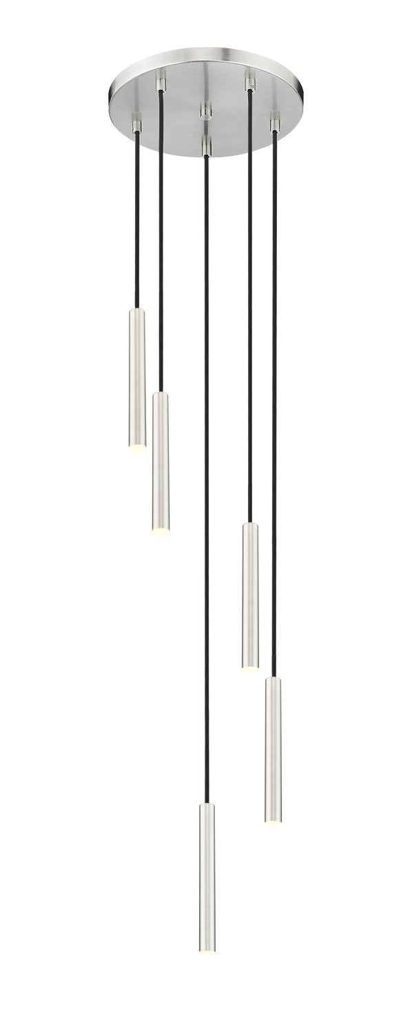 Z-LITE, FOREST CHANDELIER, CHANDELIER LIGHT