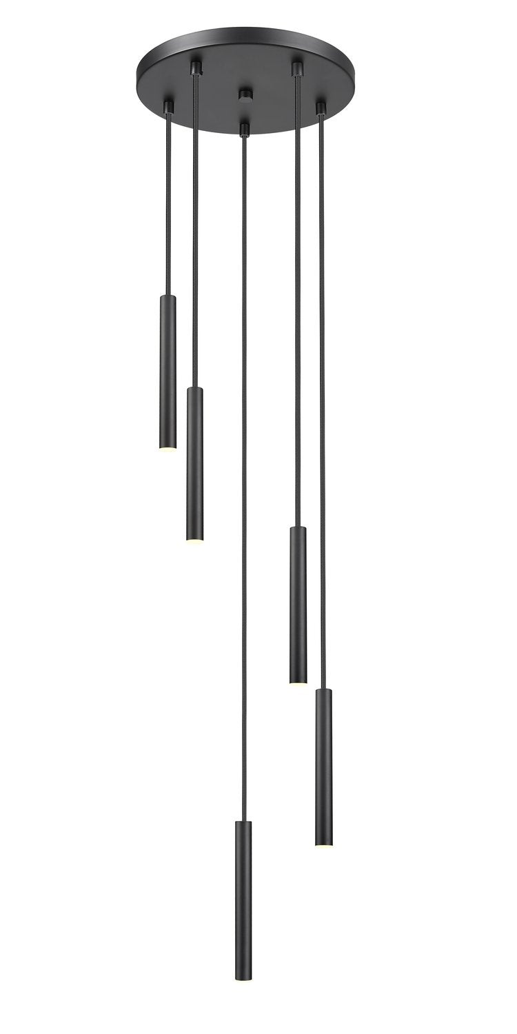 Z-LITE, FOREST CHANDELIER, CHANDELIER LIGHT