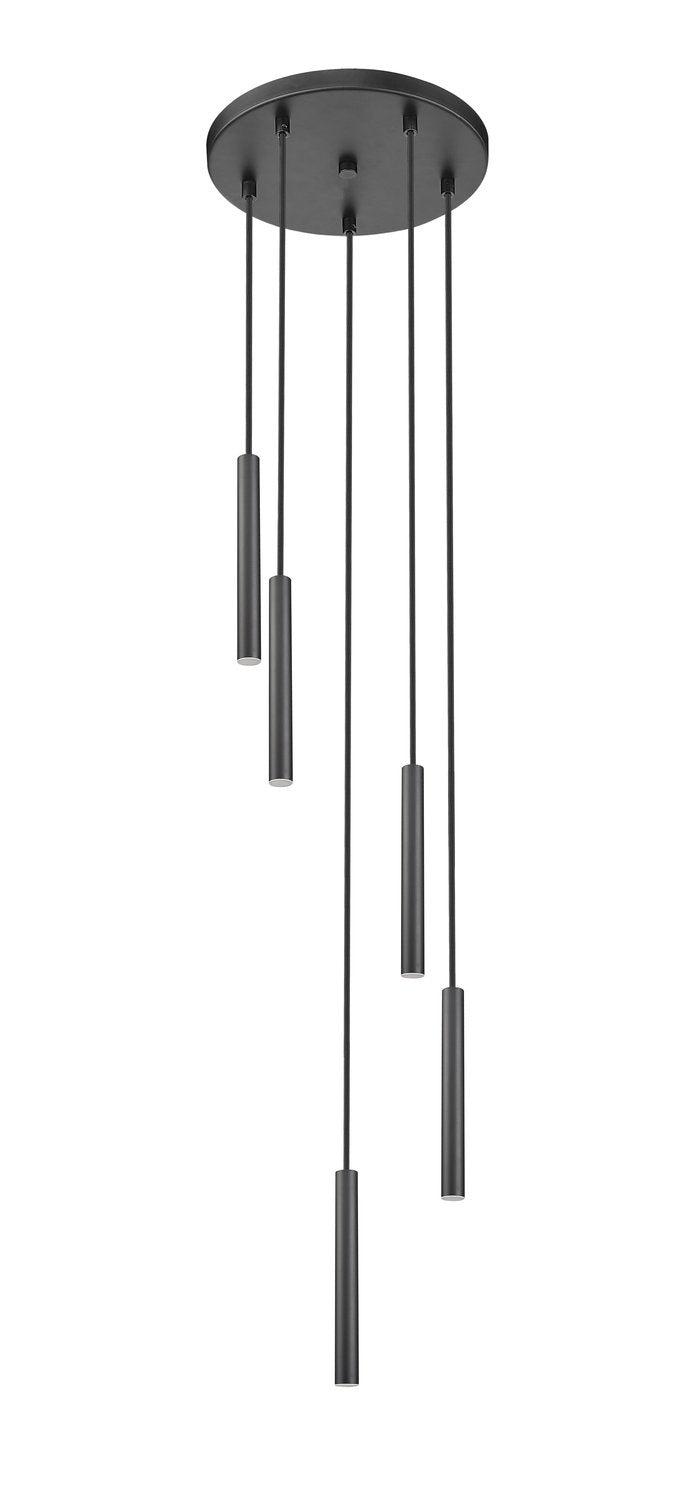 Z-LITE, FOREST CHANDELIER, CHANDELIER LIGHT