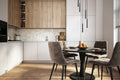 Z-LITE, FOREST CHANDELIER, CHANDELIER LIGHT
