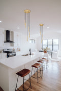 Z-LITE, FOREST CHANDELIER, CHANDELIER LIGHT