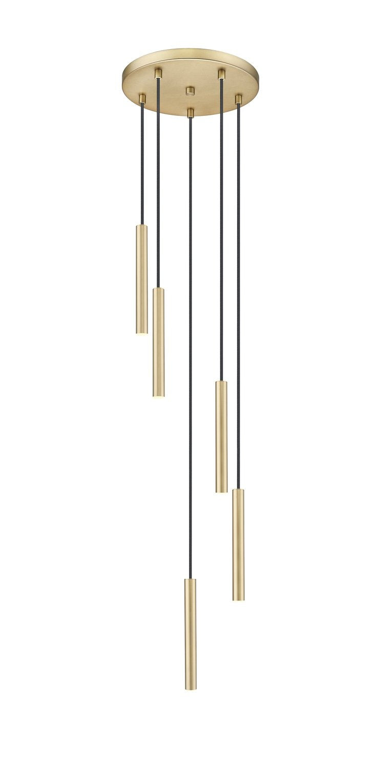 Z-LITE, FOREST CHANDELIER, CHANDELIER LIGHT