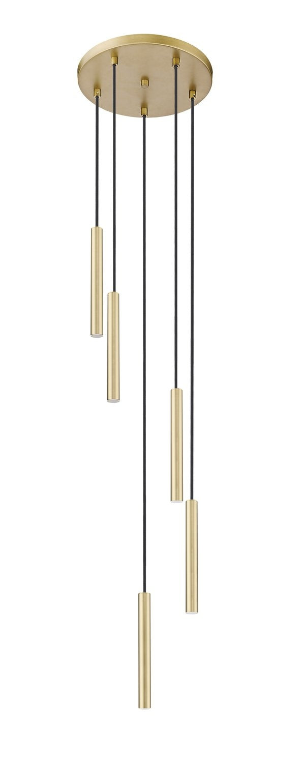 Z-LITE, FOREST CHANDELIER, CHANDELIER LIGHT