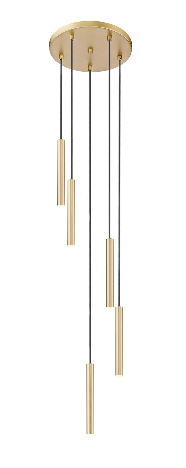 Z-LITE, FOREST CHANDELIER, CHANDELIER LIGHT