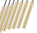 Z-LITE, FOREST LINEAR CHANDELIER, LINEAR LIGHT