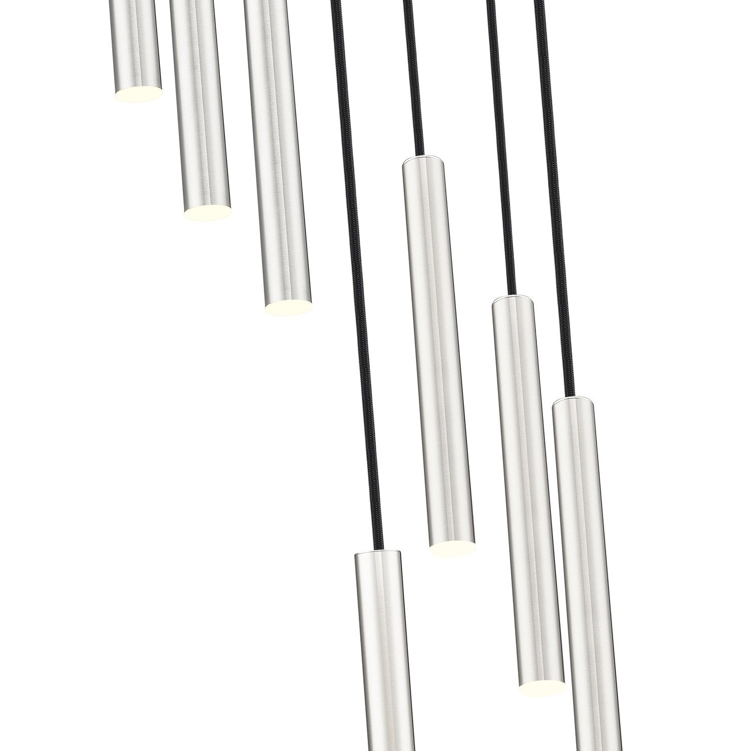 Z-LITE, FOREST CHANDELIER, CHANDELIER LIGHT