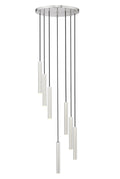 Z-LITE, FOREST CHANDELIER, CHANDELIER LIGHT