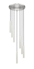 Z-LITE, FOREST CHANDELIER, CHANDELIER LIGHT
