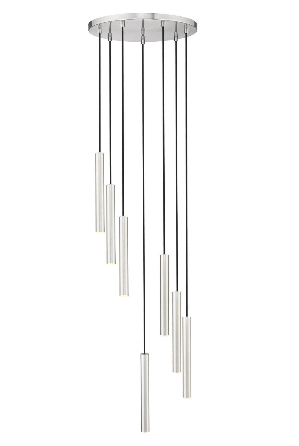 Z-LITE, FOREST CHANDELIER, CHANDELIER LIGHT