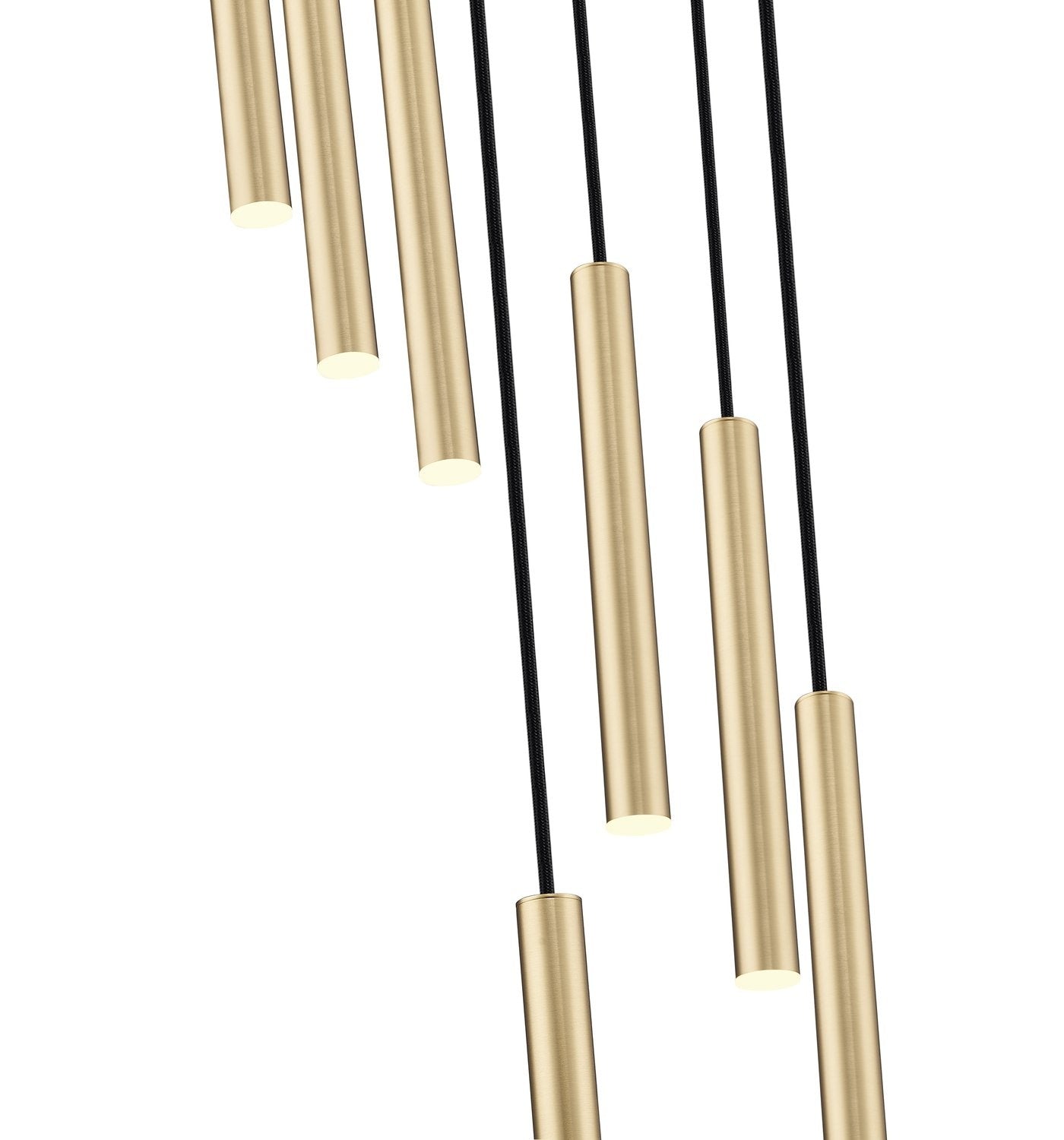 Z-LITE, FOREST CHANDELIER, CHANDELIER LIGHT