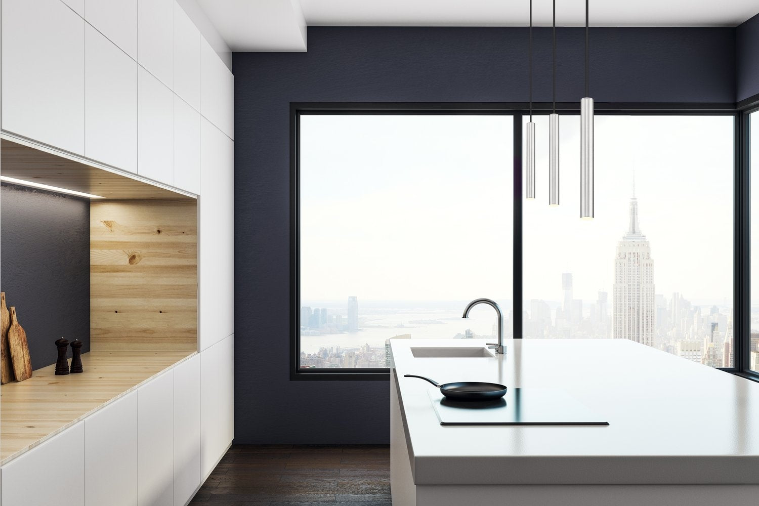 Z-LITE, FOREST PENDANT, PENDANT LIGHT