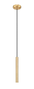 Z-LITE, FOREST PENDANT, PENDANT LIGHT