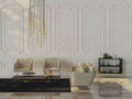 Z-LITE, FOREST CHANDELIER, CHANDELIER LIGHT