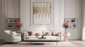 Z-LITE, FOREST LINEAR CHANDELIER, LINEAR LIGHT