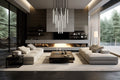 Z-LITE, FOREST CHANDELIER, CHANDELIER LIGHT