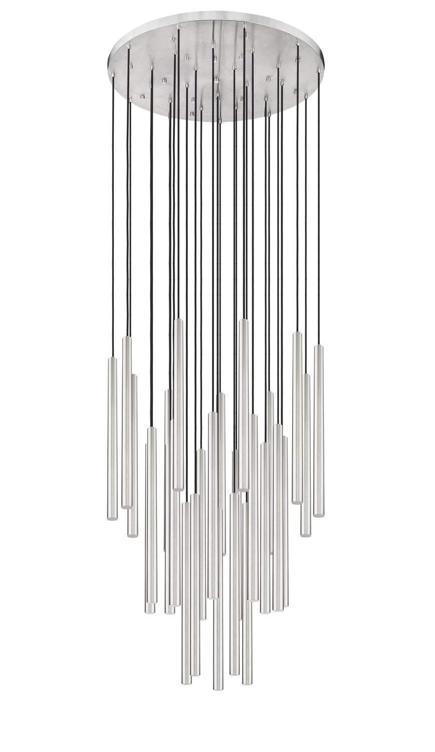 Z-LITE, FOREST CHANDELIER, CHANDELIER LIGHT