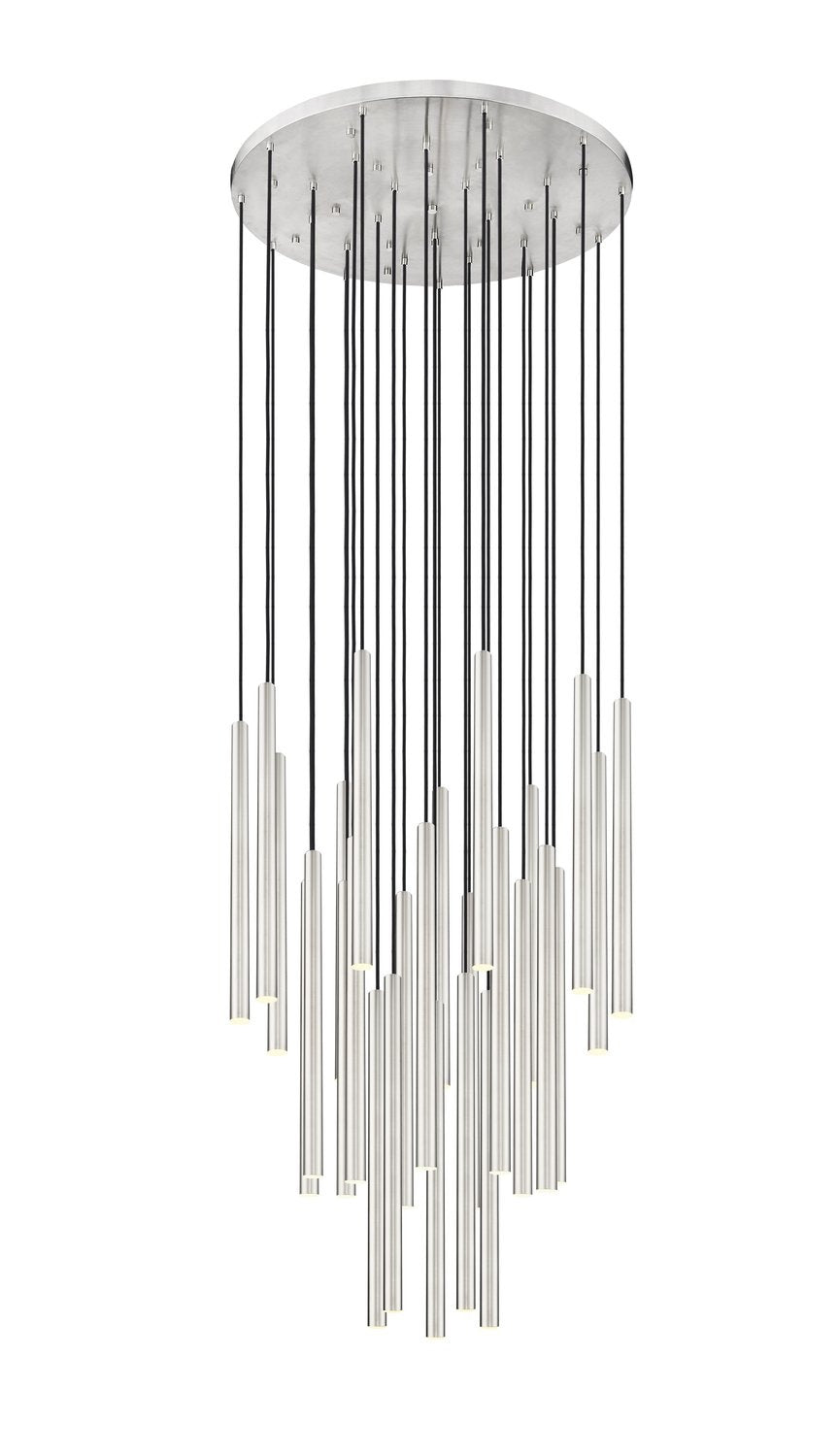 Z-LITE, FOREST CHANDELIER, CHANDELIER LIGHT