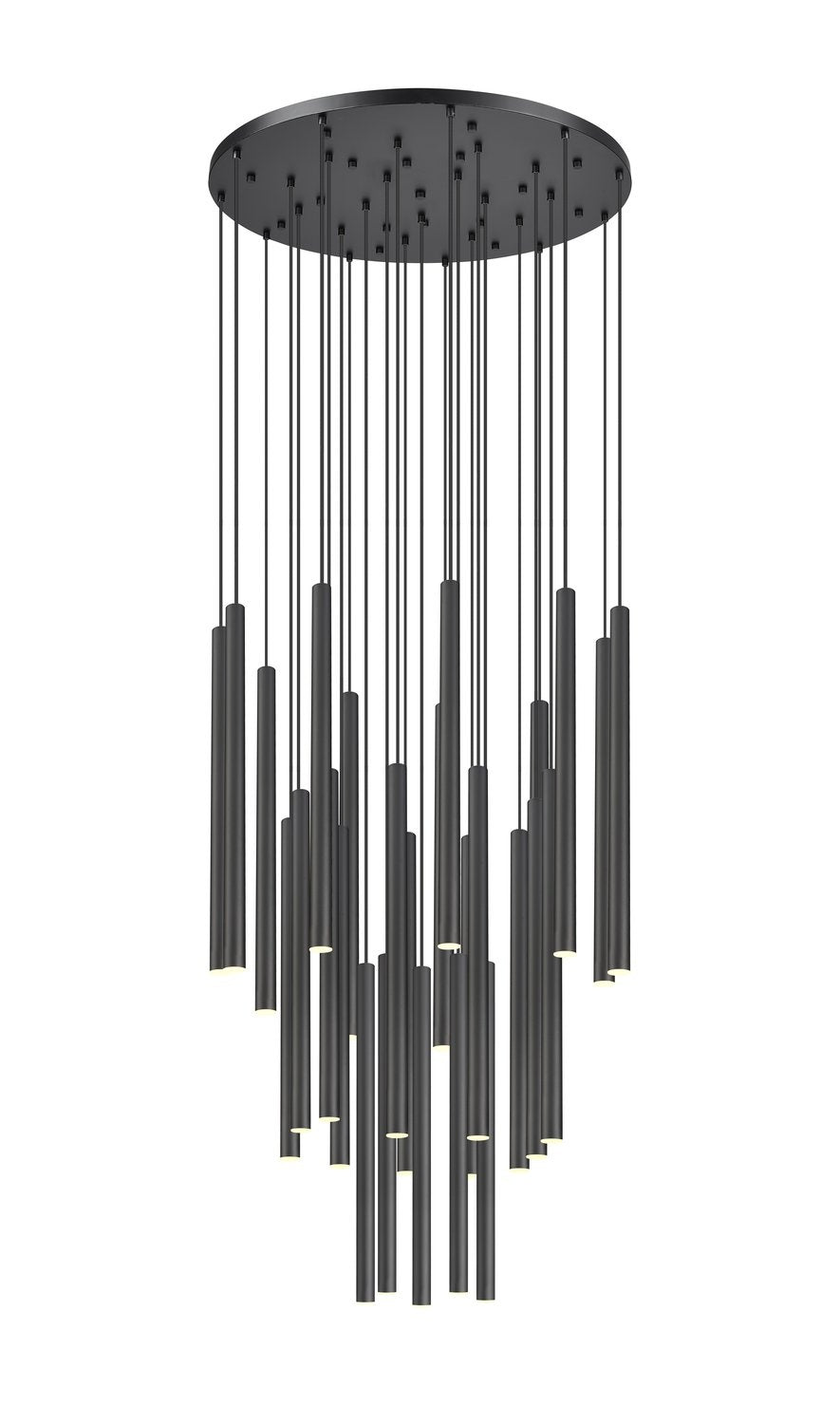 Z-LITE, FOREST CHANDELIER, CHANDELIER LIGHT