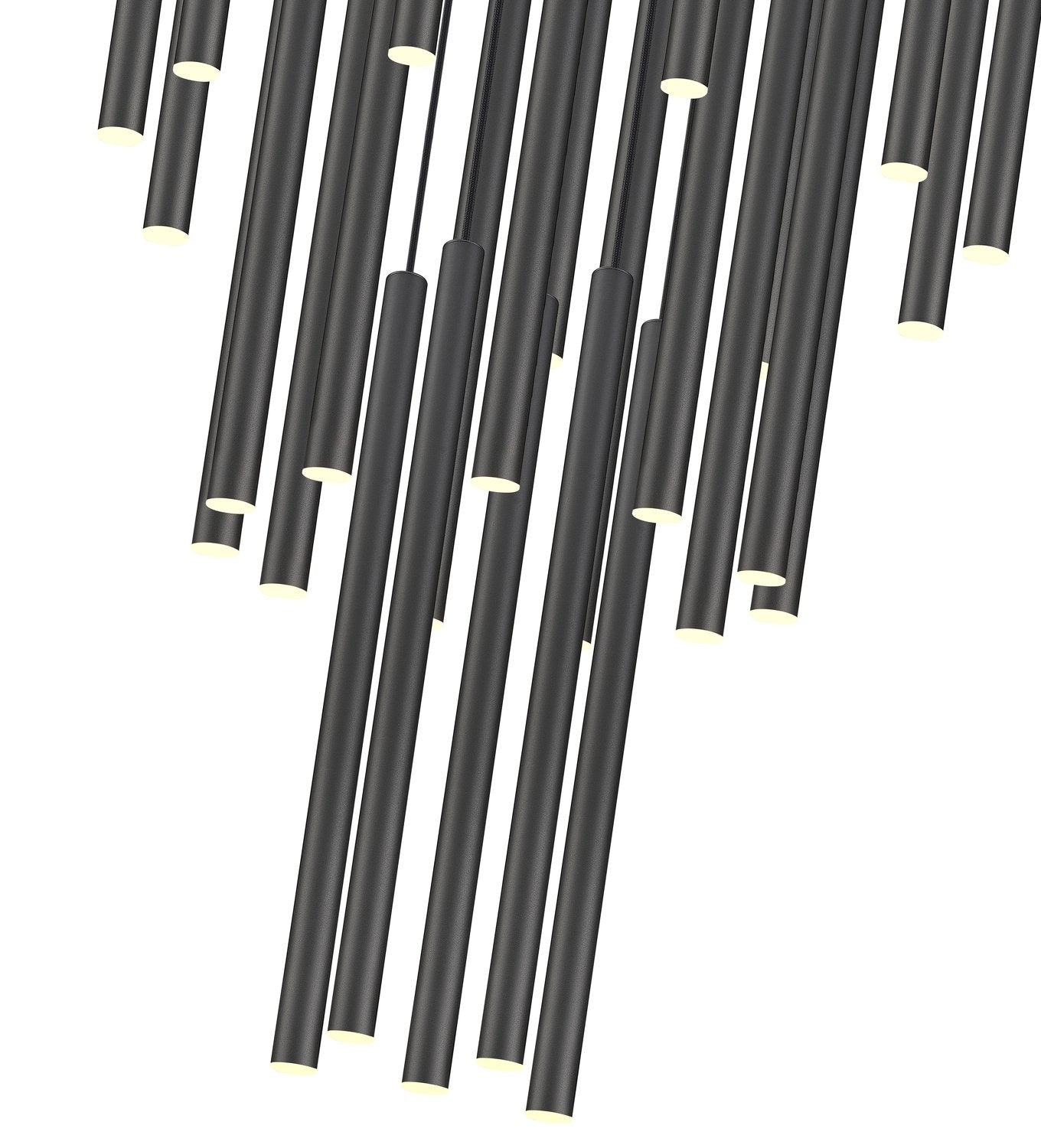 Z-LITE, FOREST CHANDELIER, CHANDELIER LIGHT