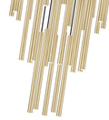 Z-LITE, FOREST CHANDELIER, CHANDELIER LIGHT