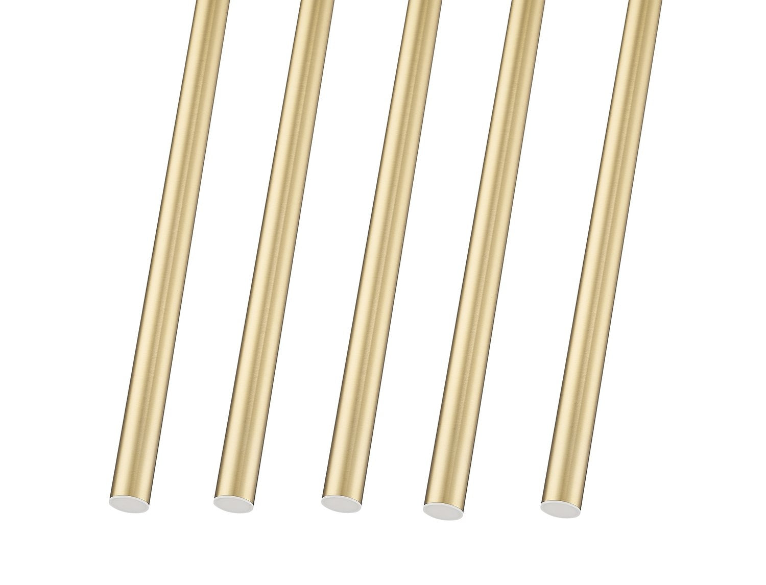 Z-LITE, FOREST LINEAR CHANDELIER, LINEAR LIGHT