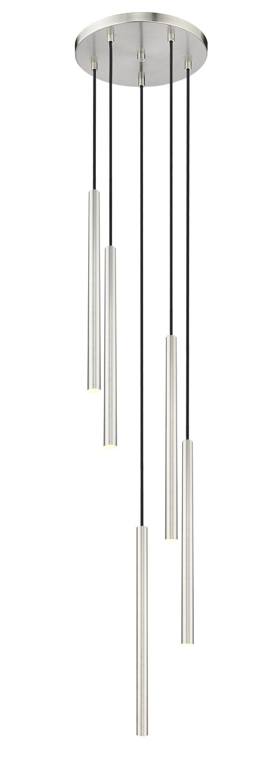 Z-LITE, FOREST CHANDELIER, CHANDELIER LIGHT
