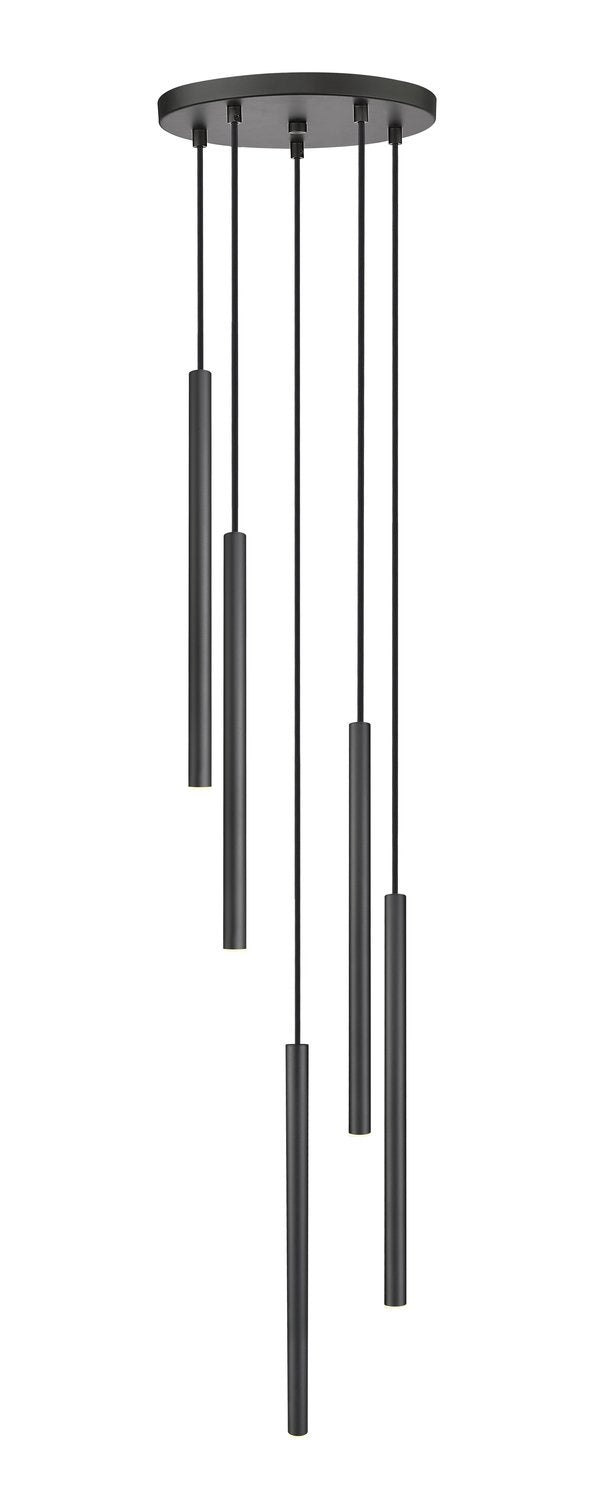 Z-LITE, FOREST CHANDELIER, CHANDELIER LIGHT