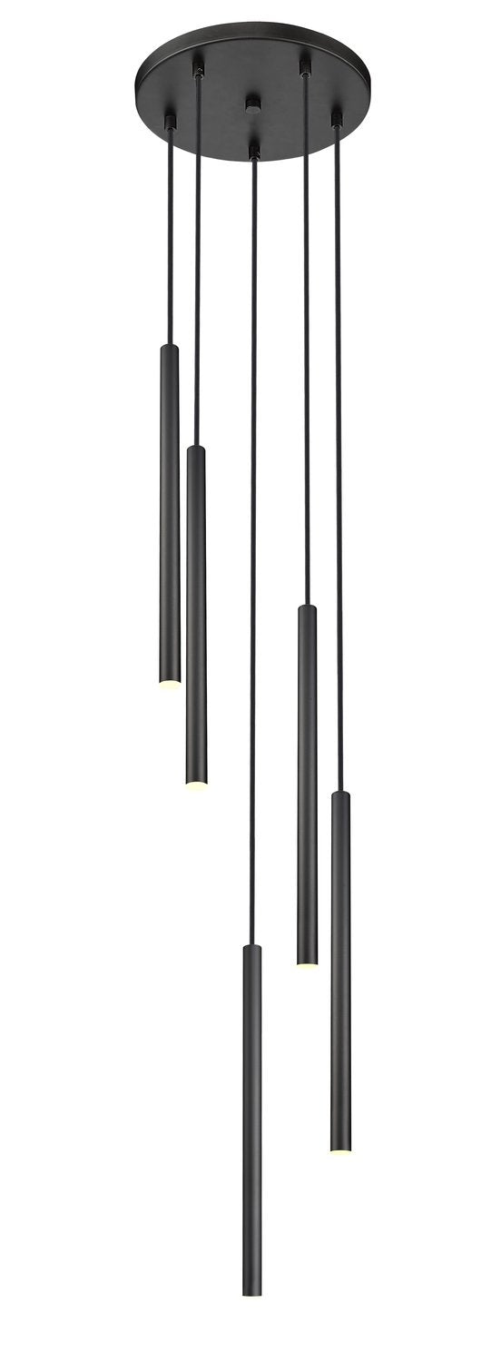 Z-LITE, FOREST CHANDELIER, CHANDELIER LIGHT