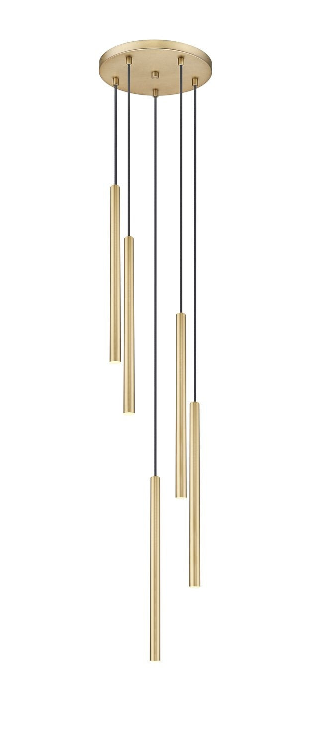 Z-LITE, FOREST CHANDELIER, CHANDELIER LIGHT