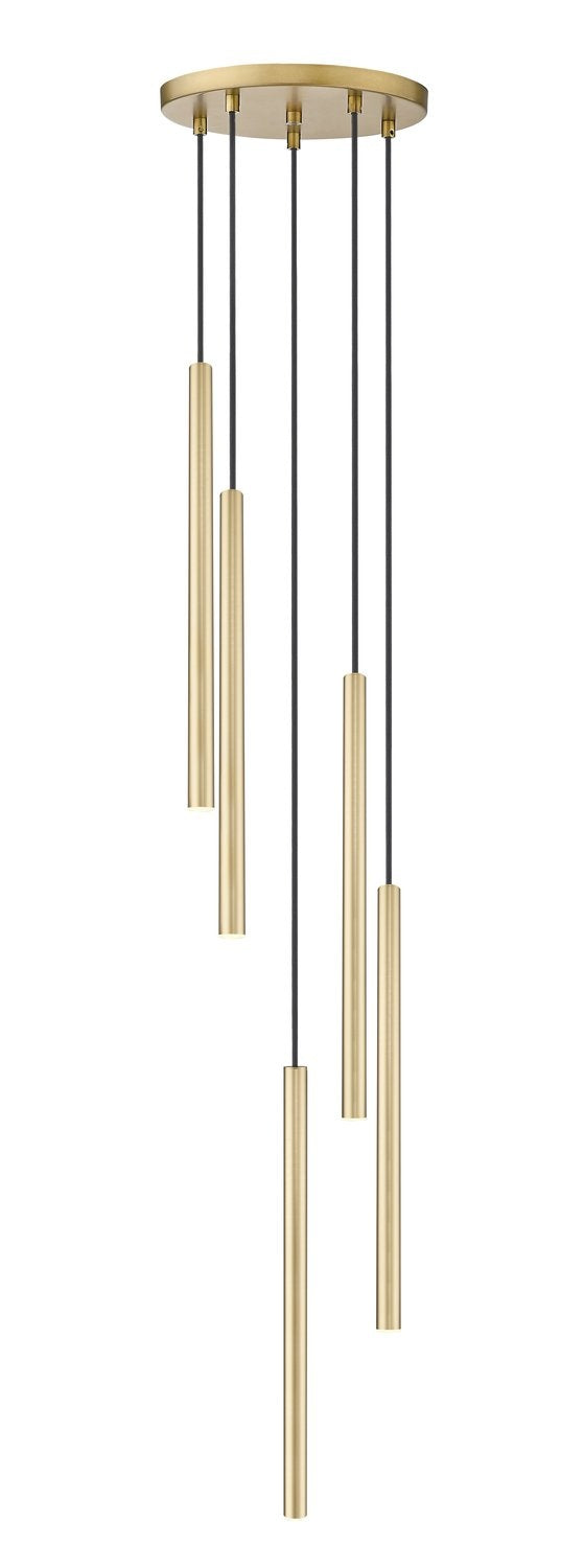 Z-LITE, FOREST CHANDELIER, CHANDELIER LIGHT