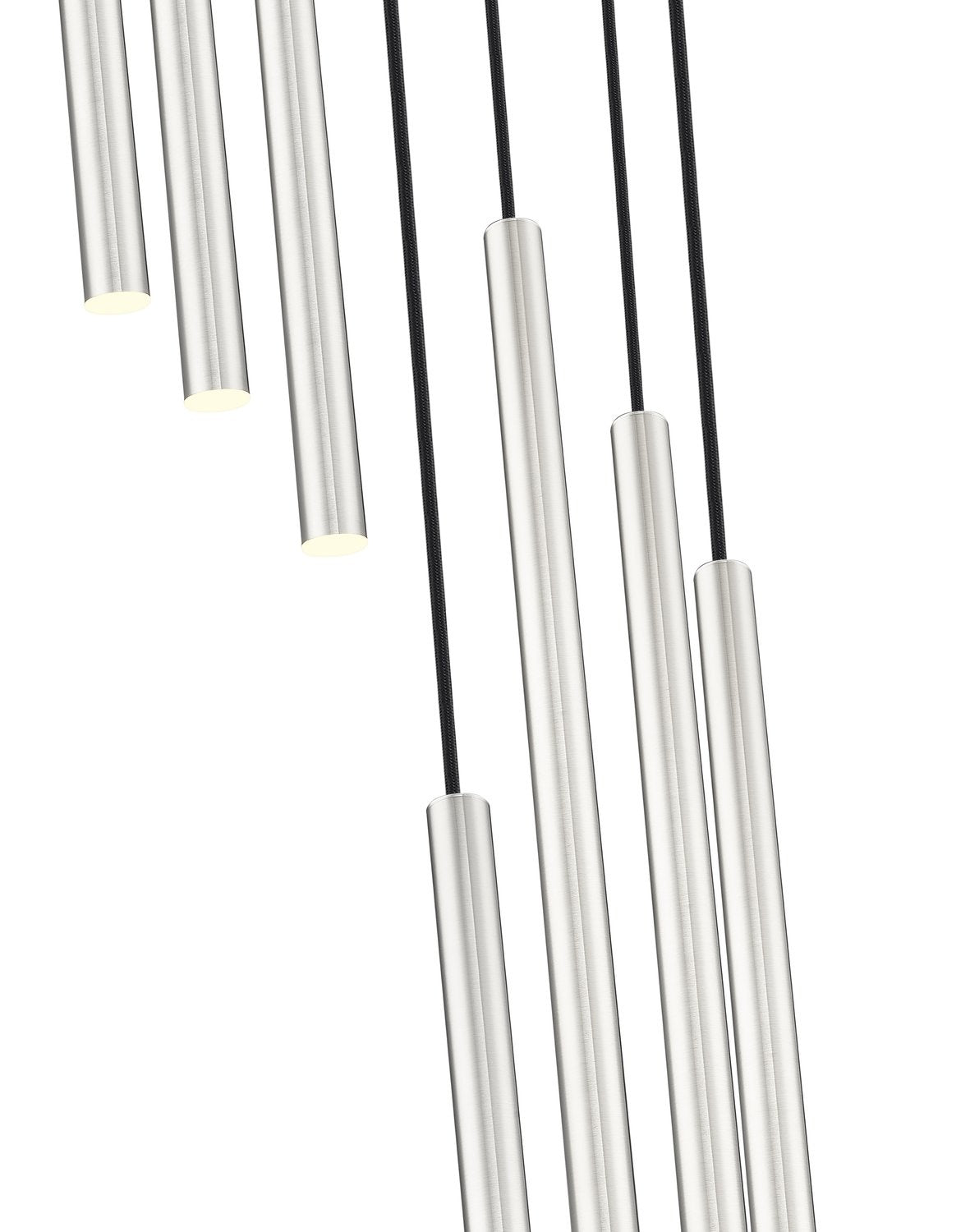 Z-LITE, FOREST CHANDELIER, CHANDELIER LIGHT