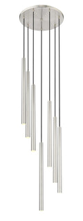 Z-LITE, FOREST CHANDELIER, CHANDELIER LIGHT